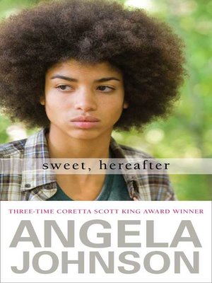 cover image of Sweet, Hereafter